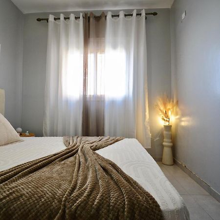 Appartement Jnane Awrad, Marrakech Марракеш Экстерьер фото