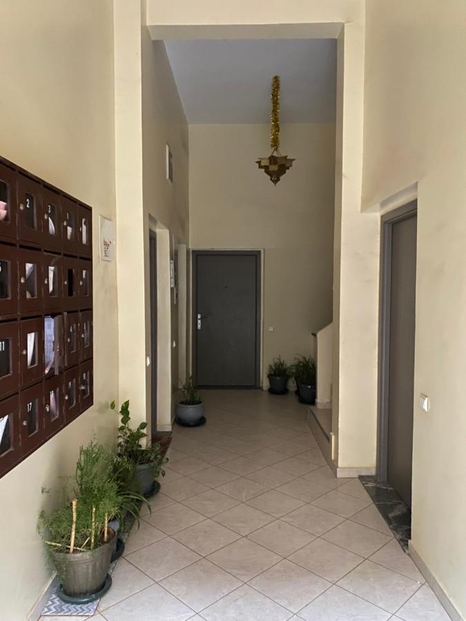 Appartement Jnane Awrad, Marrakech Марракеш Экстерьер фото