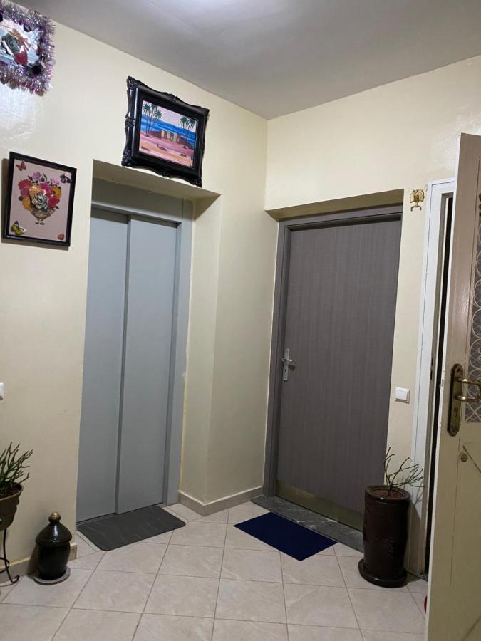 Appartement Jnane Awrad, Marrakech Марракеш Экстерьер фото